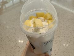 -喜茶(深圳万象城黑金店)