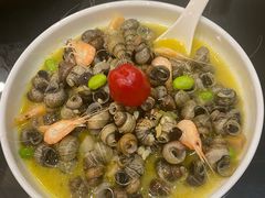 -锡和无锡菜(景丽苑店)