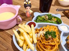 -塔可墨西哥餐厅(江宁景枫店)
