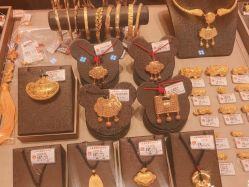 -老鳳祥銀樓(八佰伴店)