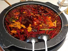 -川西坝子火锅(金沙1.0直营店)