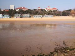 -青岛第二海水浴场