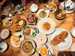 -本处·素食·融合料理(南油店)