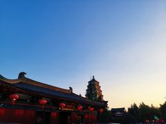 -大唐博相府酒店·陕西官府菜