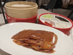 -惠丰堂饭庄(北洼路店)