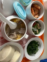 -贝安心月子中心(昌平店)