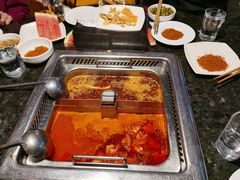 -海底捞火锅(龙湖三千集店)