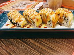 -仙隐小鹿料理食堂(惠济万达店)
