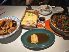 -老头儿油爆虾(金沙印象城店)