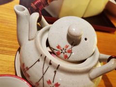 松露茶壶汤-Hatsune隐泉日式料理(三里屯太古里店)