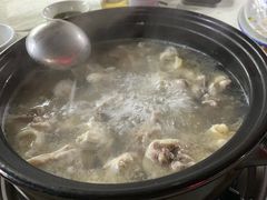 -文昌椰子鸡(沙井万丰店)