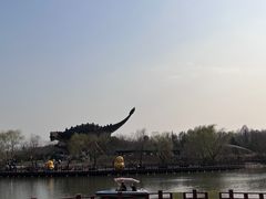-自然谷恐龙园