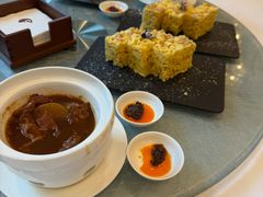 -白天鹅宾馆-宏图府餐厅