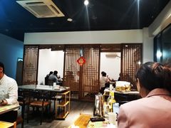 大堂-大自然醉鹅·铁锅火焰鹅(上海联洋店)