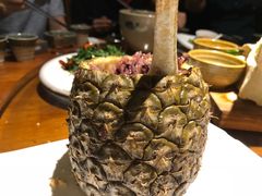 -勐丽梦兰傣味餐厅