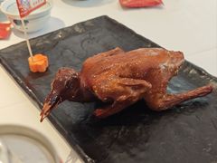 -侨美食家·40年地道粤菜(珠江新城店)