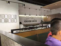 -留半山·香港食堂(啦啦宝都店)