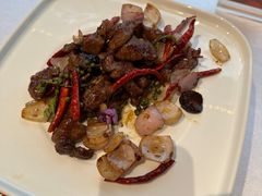 -月福京味斋·烤鸭店·北京菜(鼓楼总店)