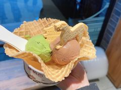 -陕拾叁-西安糕点(北院门创始店)