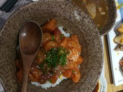 -林妈妈村·日式料理(宝山万达店)