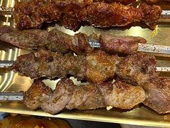 -品回味清真西北楼(宁波首店)