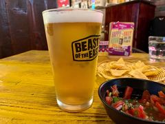 -Pistolera Mexican Cantina女枪手墨西哥餐厅(碧云路店)