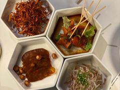 -渔语鱼新川菜Bistro(万象天地店)