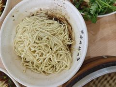 -蒋家桥饺面店(东关街店)