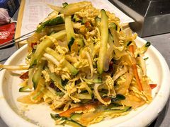 -老白清真烧烤(锦州旗舰店)