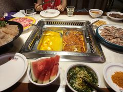 -重庆高老九火锅(万象城店)