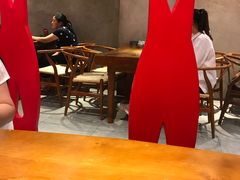 大堂-鼎高高陕西美食(龙德广场店)