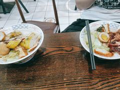 -香友记正宗隆江猪脚饭(首经贸店)