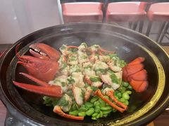 -许家菜(望江店)