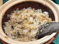 -大鸽饭(汉溪长隆店)