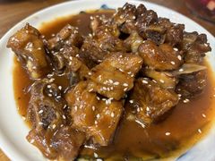 -喜味家·瑶族宴
