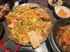 -红盔甲·小龙虾(长寿路店)