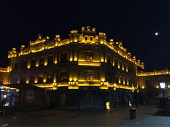-中华巴洛克风情街
