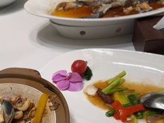 -同庆楼(奥体中心店)