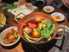 -满满初牛·炭烧牛肉专门店(国大店)