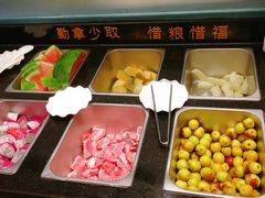 -小鱼小牛·鱼牛干锅·脆鱼火锅(世欧广场店)