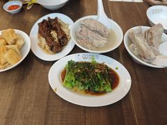 -松發肉骨茶(先得坊店)
