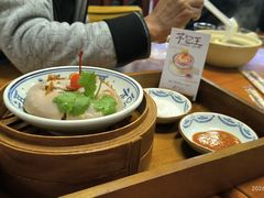芋包王-芋包王闽南茶楼(八市店)