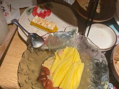 -温野菜涮涮锅(西单大悦城店)