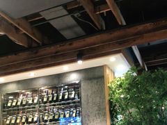 -福海居烤鸭店(鸟巢店)