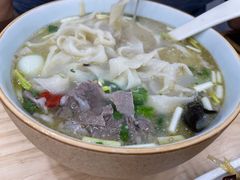 -豫丰园羊肉烩面·羊汤·大盘鸡
