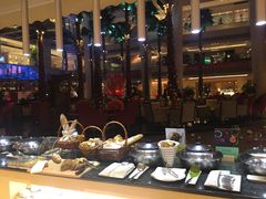 -威斯汀舞台餐厅