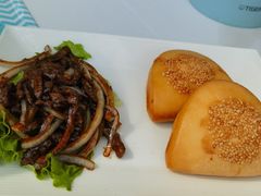 -莆田餐厅PUTIEN(颐堤港店)