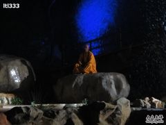 -禅宗少林·音乐大典