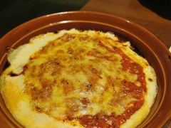 -萨莉亚意式餐厅(杭州西溪龙湖天街店)