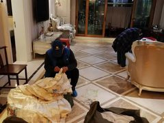 -武汉格丽雅家政 保洁清洗